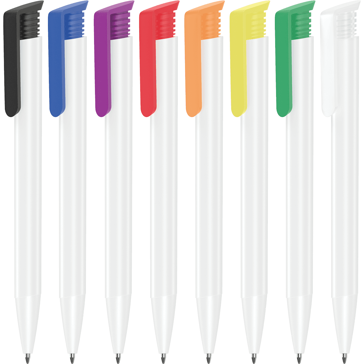 Albion Ballpen
