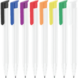 All colours