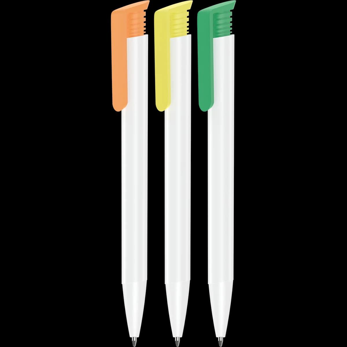 Albion Ballpen