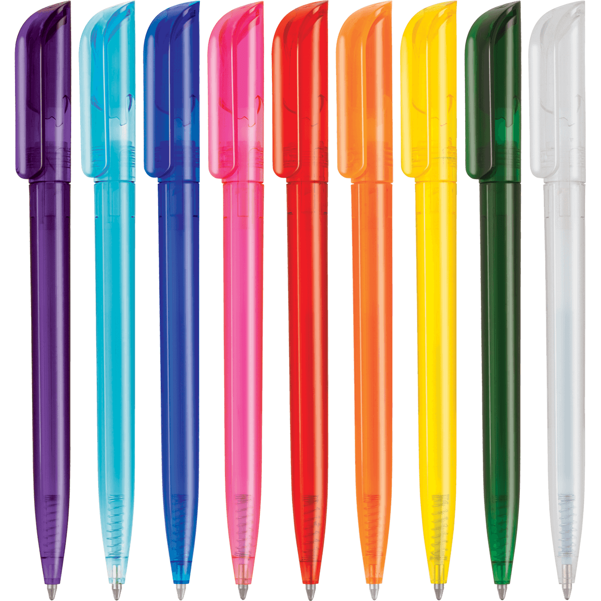 Alaska Diamond Ballpen