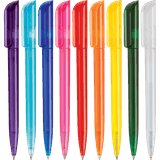 All colours