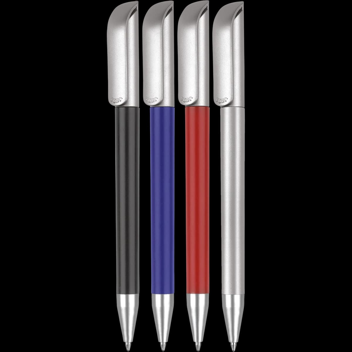 Alaska Deluxe Ballpen