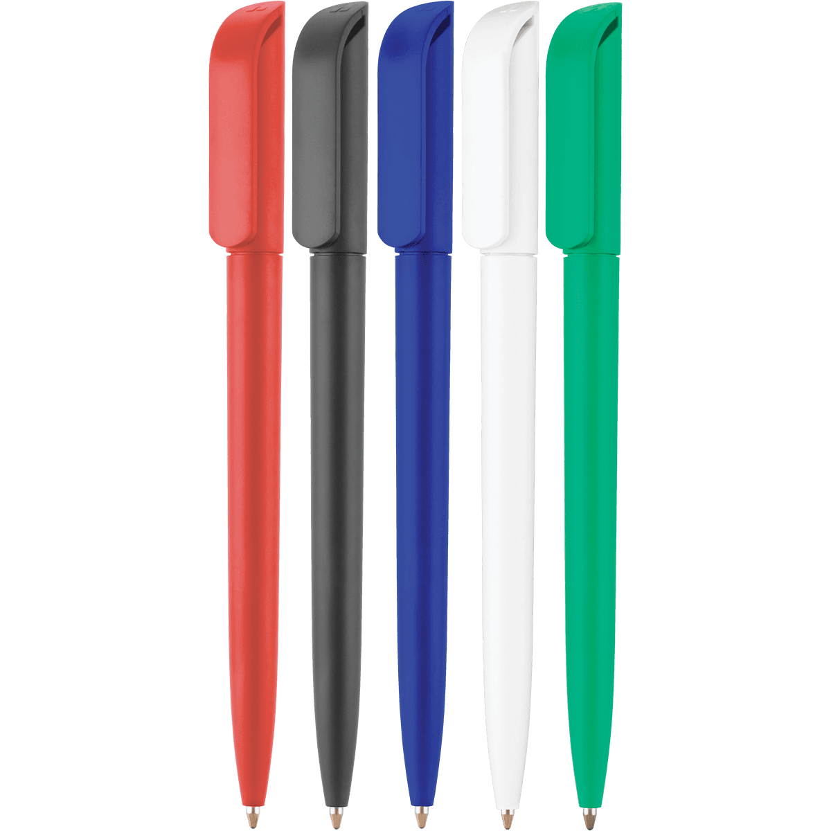 Alaska GRS Recycled Ballpen
