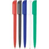 All colours