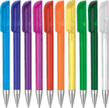 All colours