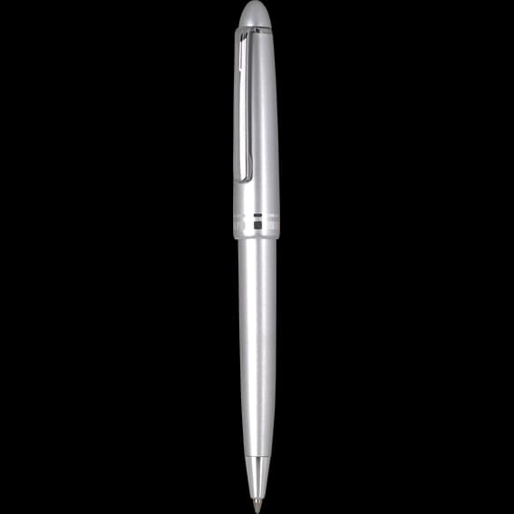 Alpine Argent Ballpen