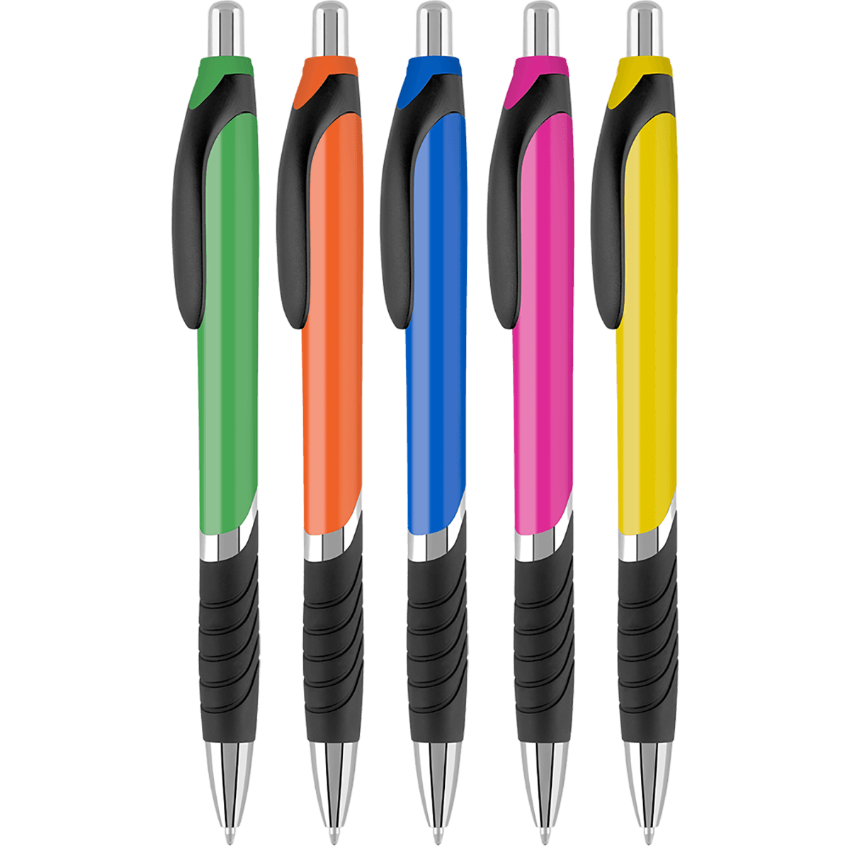 Athena Colour Ballpen