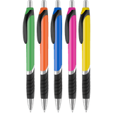All colours