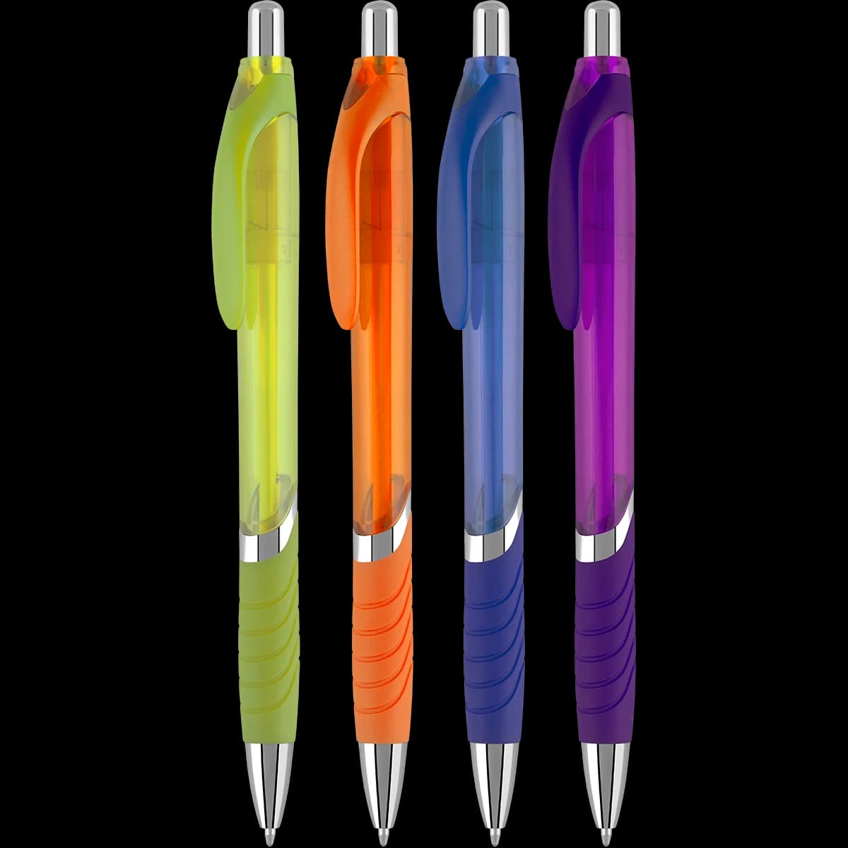 Athena Diamond Ballpen