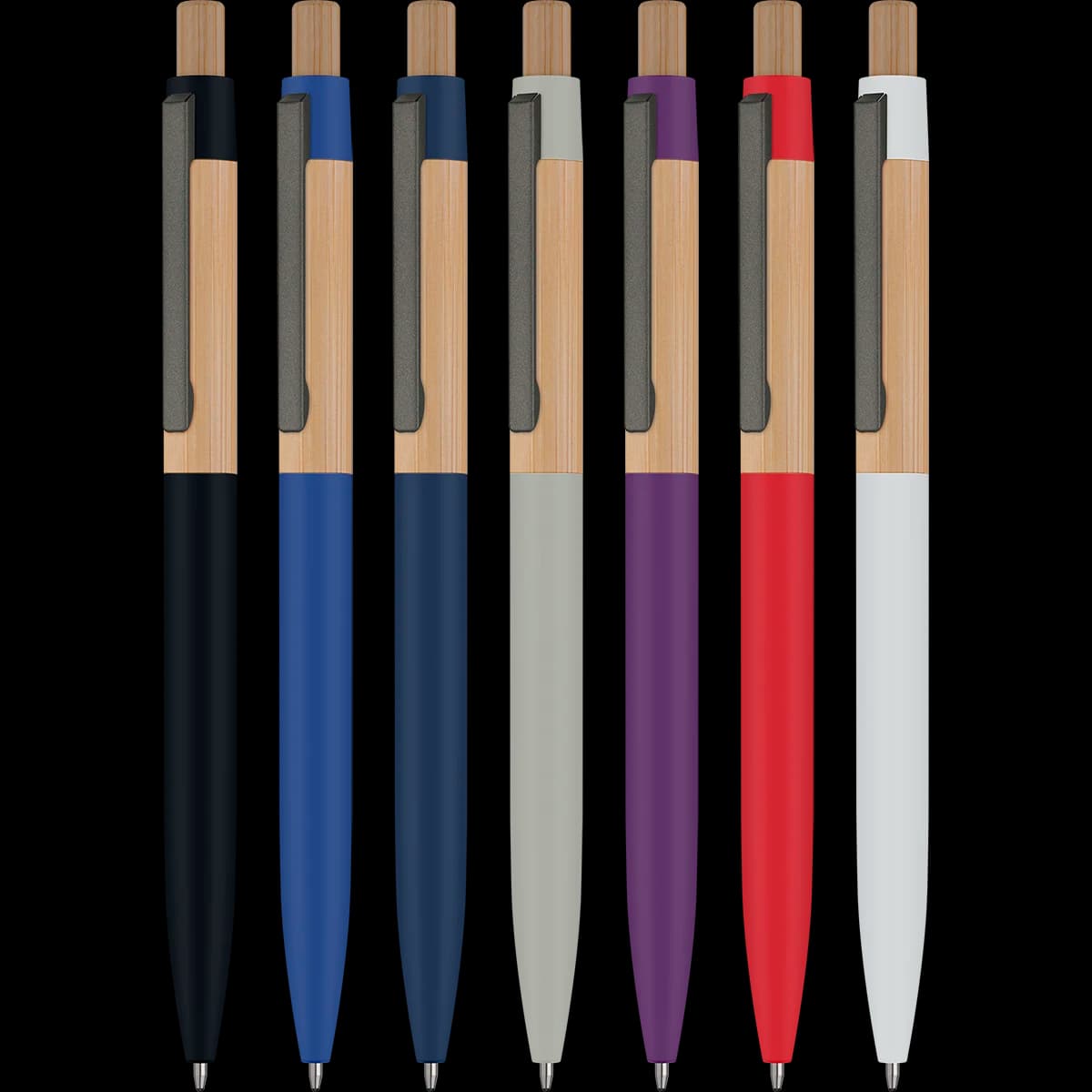 Arena GRS Recycled Ballpen