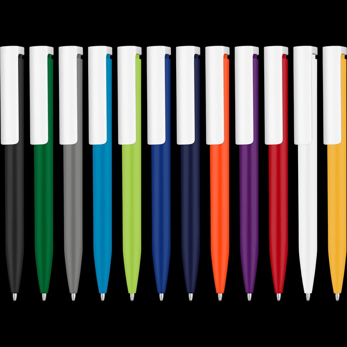 Arlow GRS Recycled Ballpen