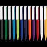 All colours
