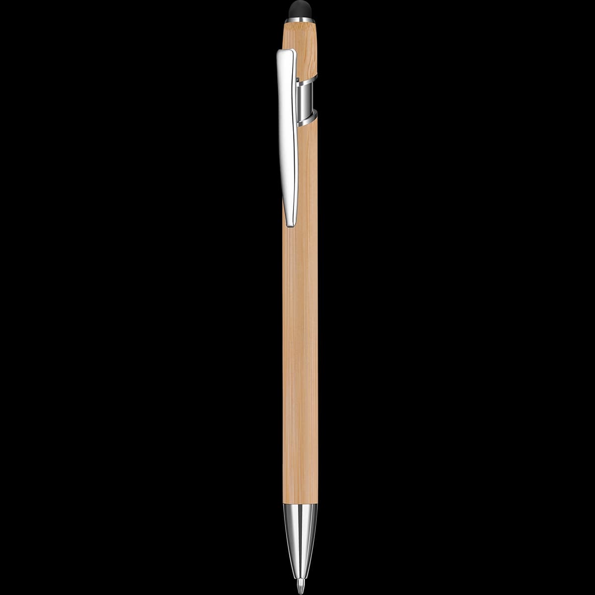 Astra-i Bamboo Ballpen
