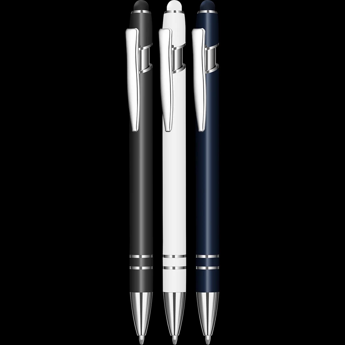 Astra-i Colour GRS Recycled Ballpen