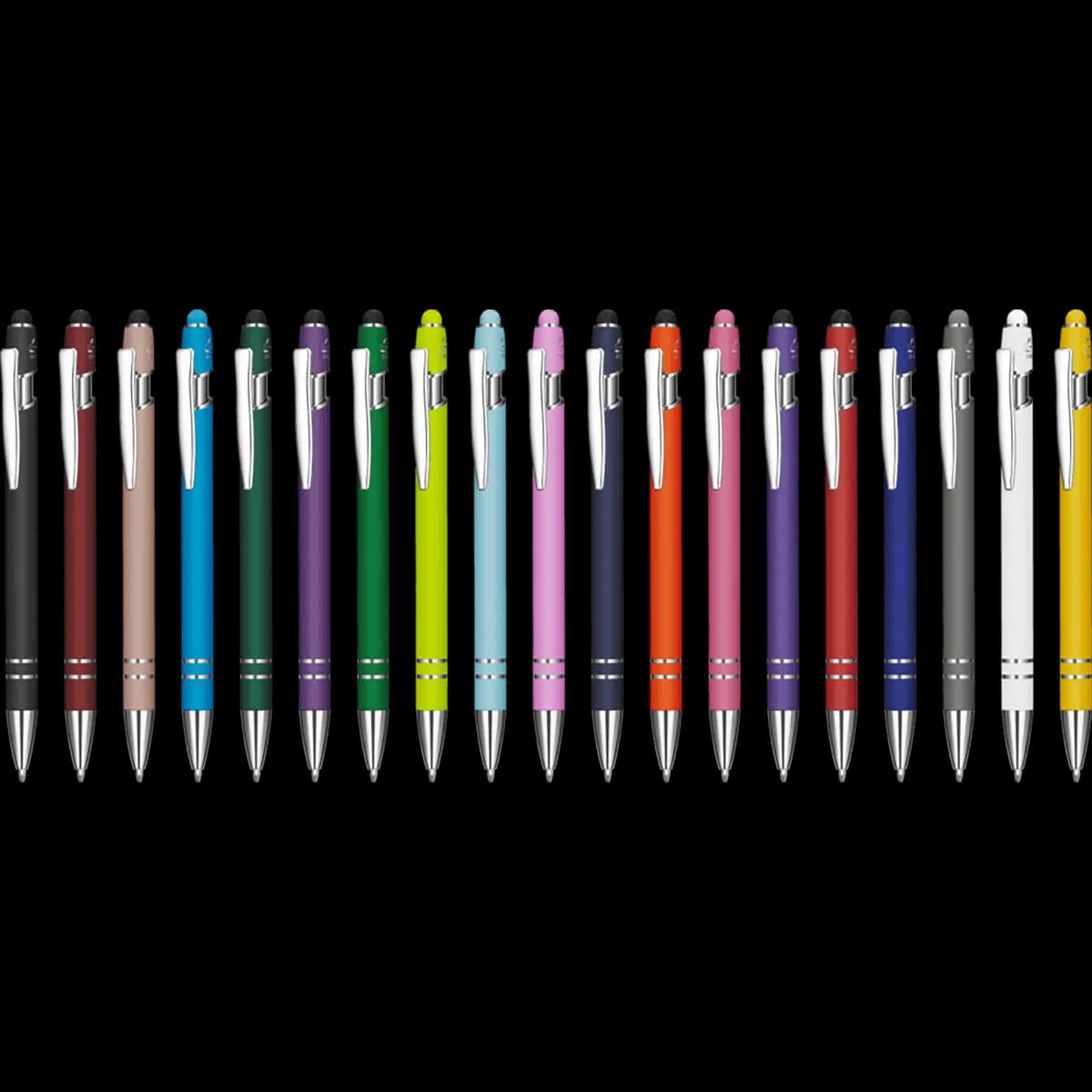 Astra-i GRS Softfeel Ballpen