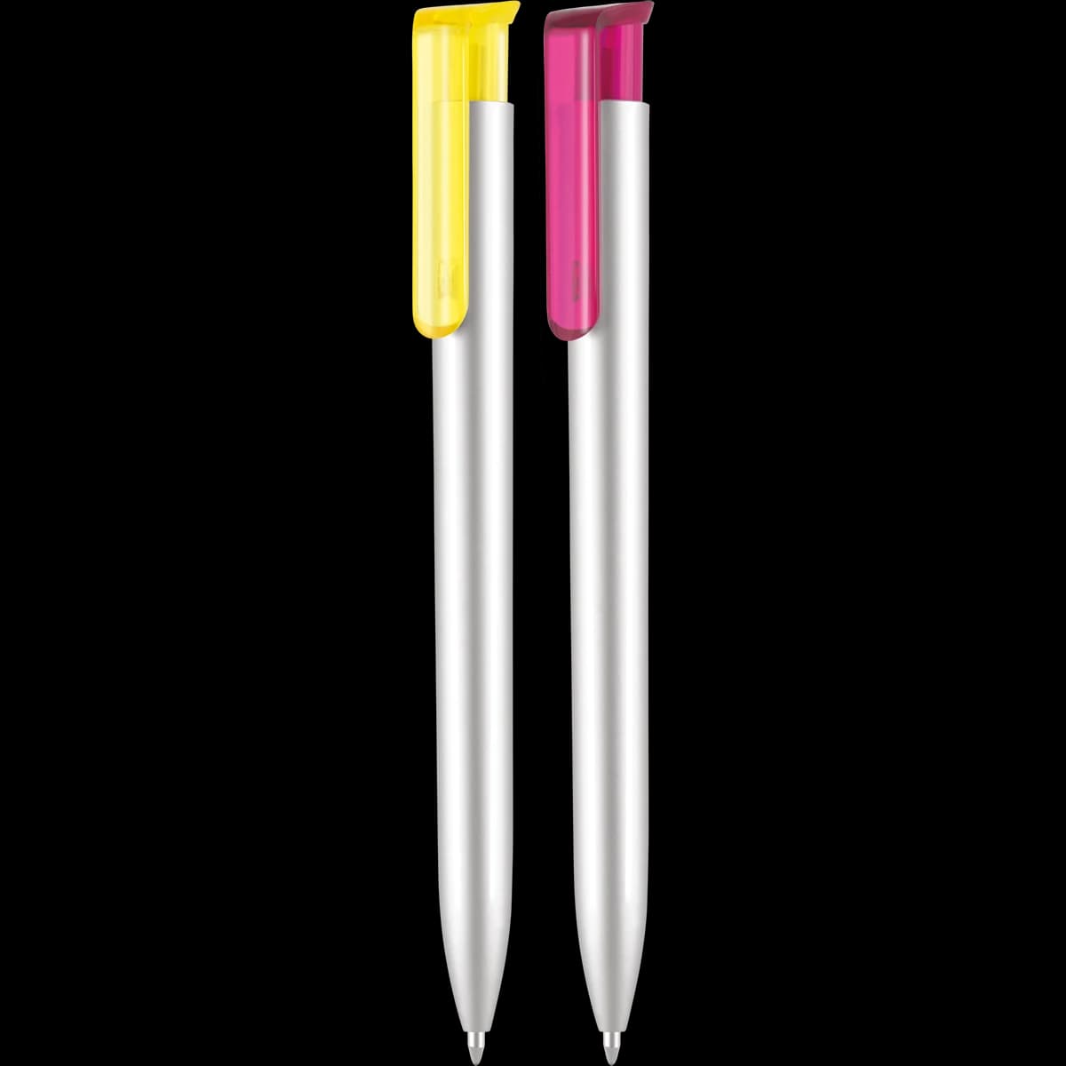 Absolute Argent Ballpen