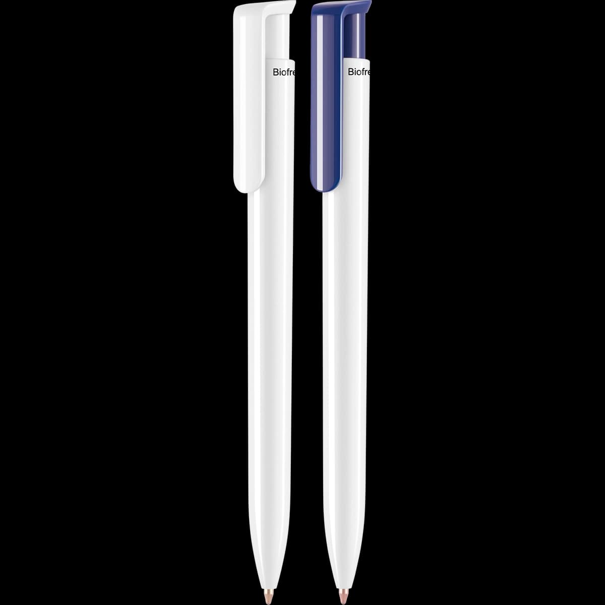 Absolute Biofree GRS Recycled Ballpen