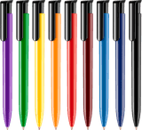 All colours