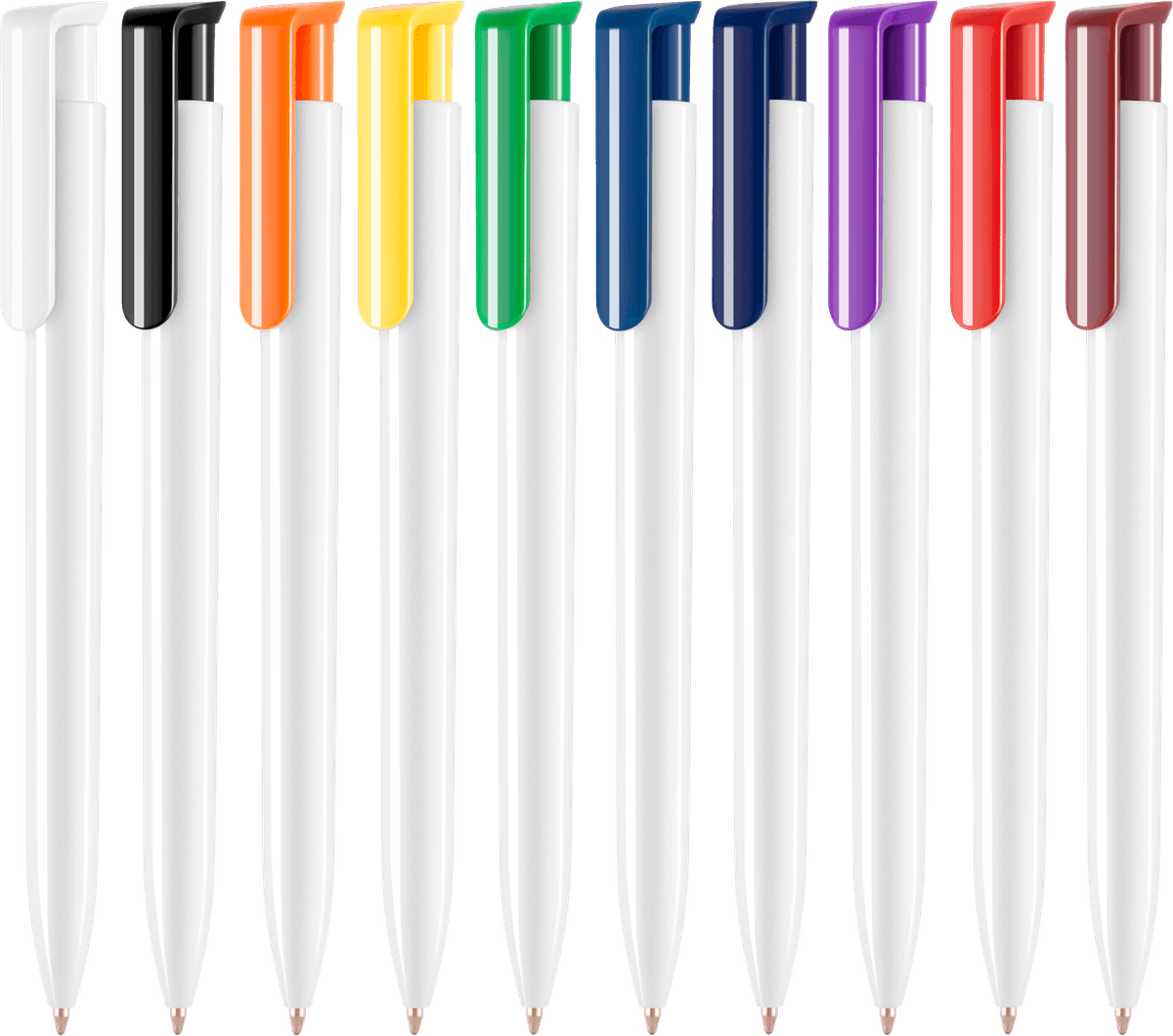 Absolute Extra GRS Recycled Ballpen