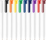 All colours