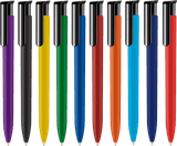 All colours