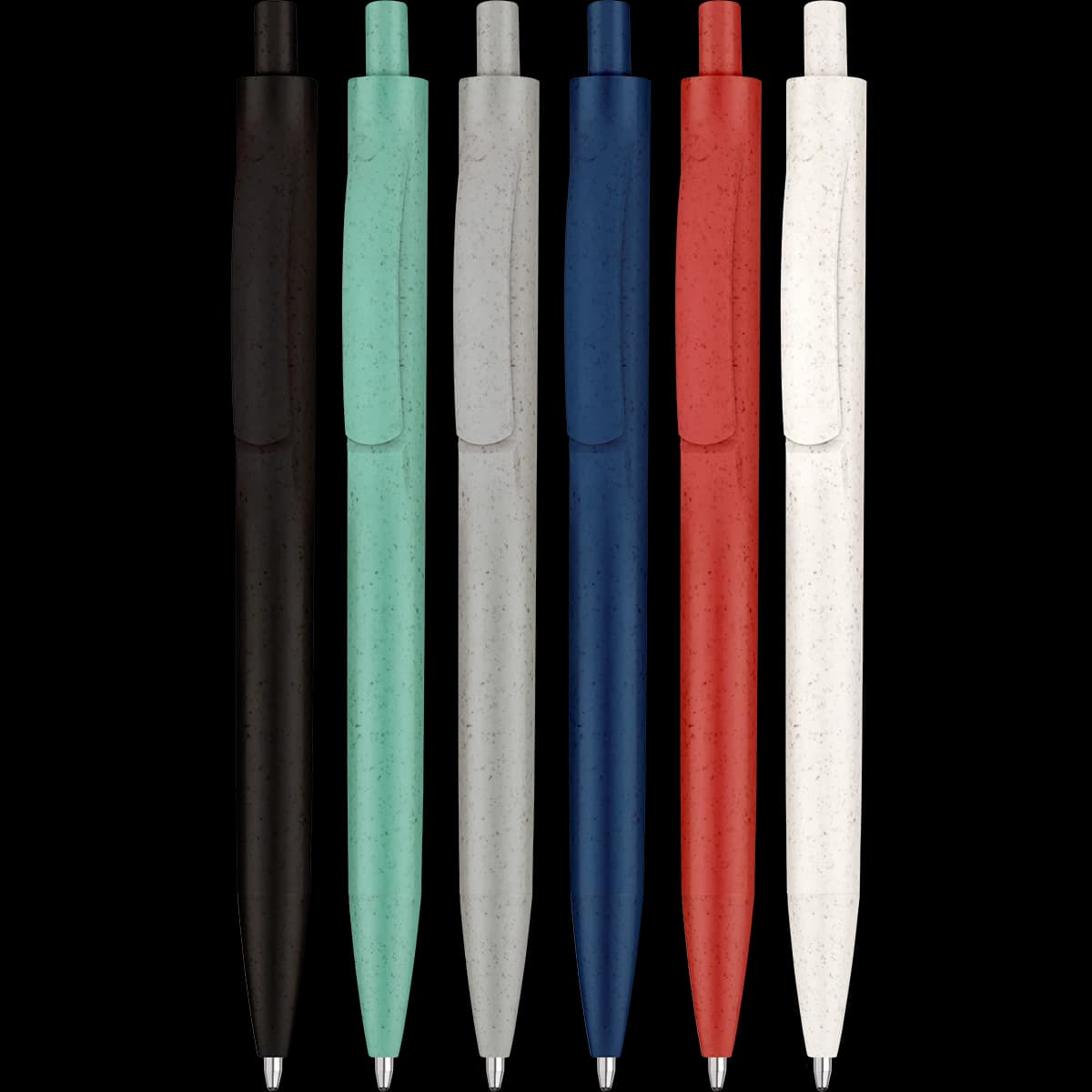 Atmos Wheatstraw Ballpen