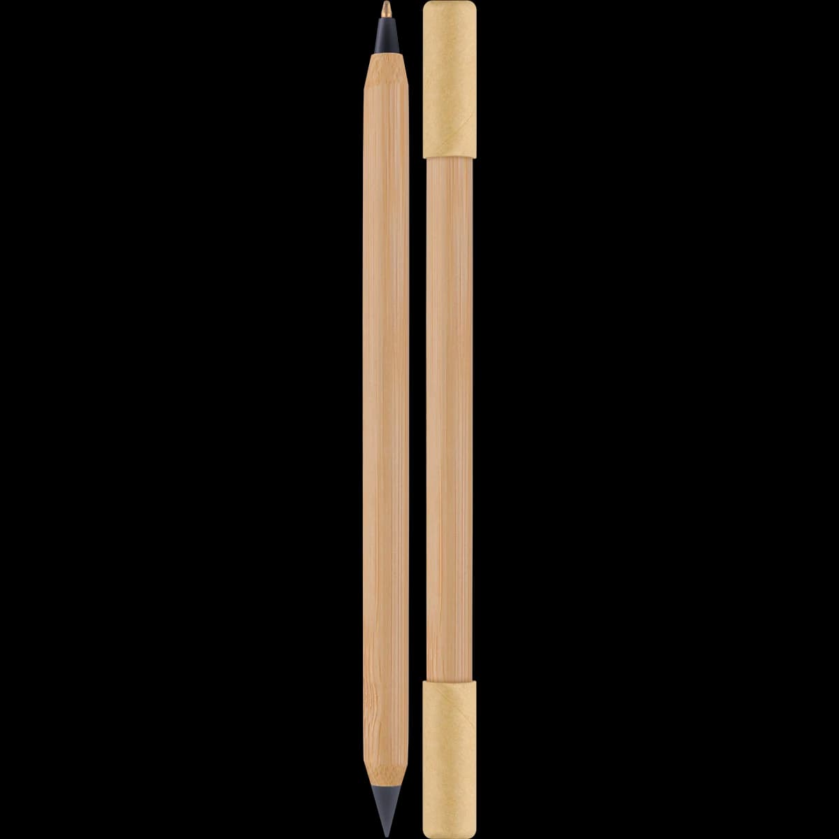 Bamboo Duo Ballpen