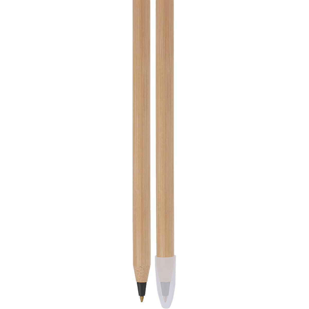 Bamboo Stickpen