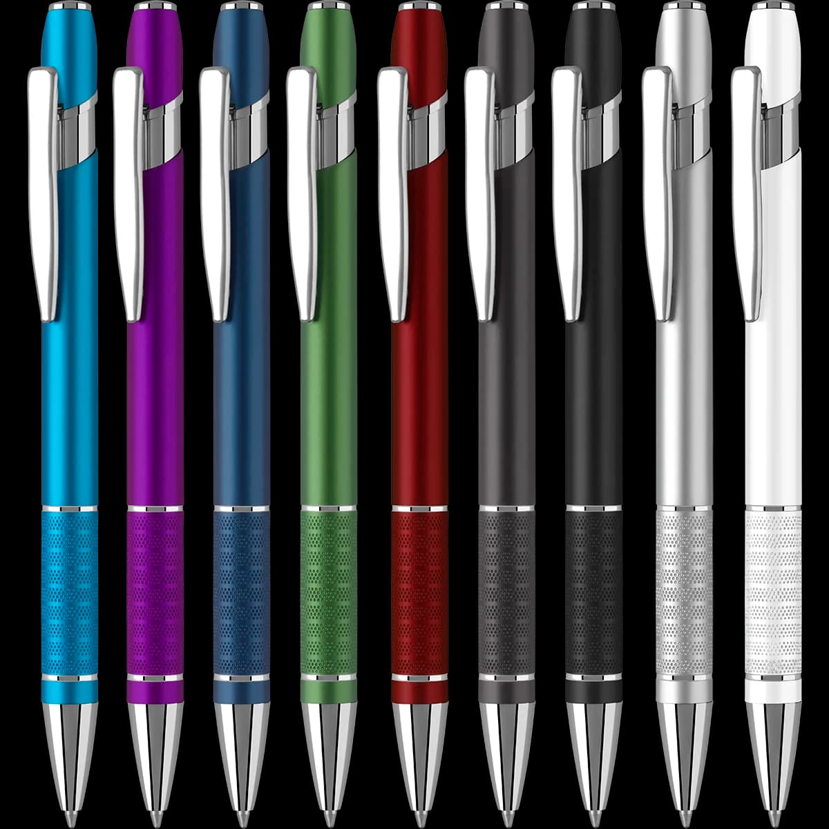 Bella GRS Recycled Ballpen