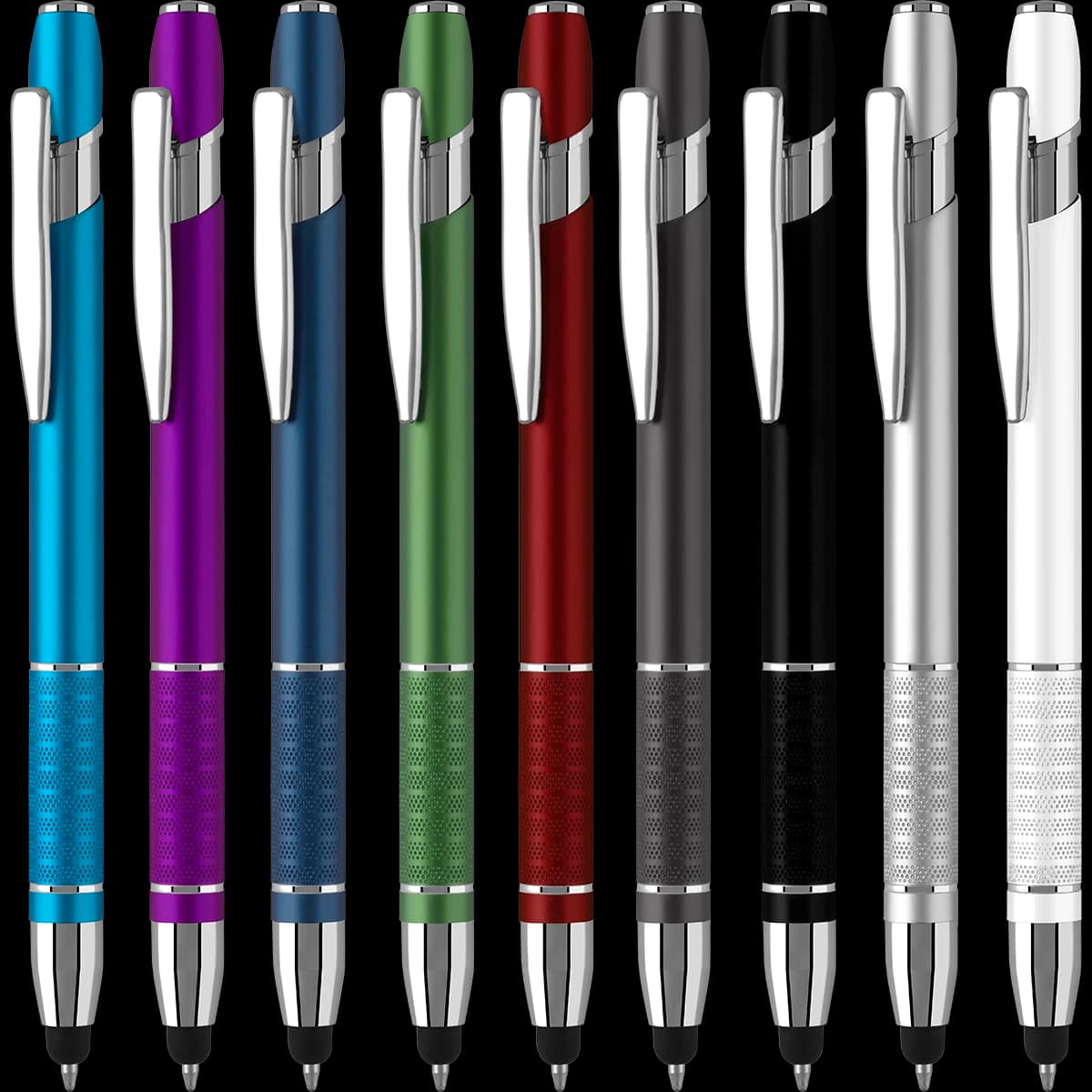 Bella Touch GRS Recycled Ballpen