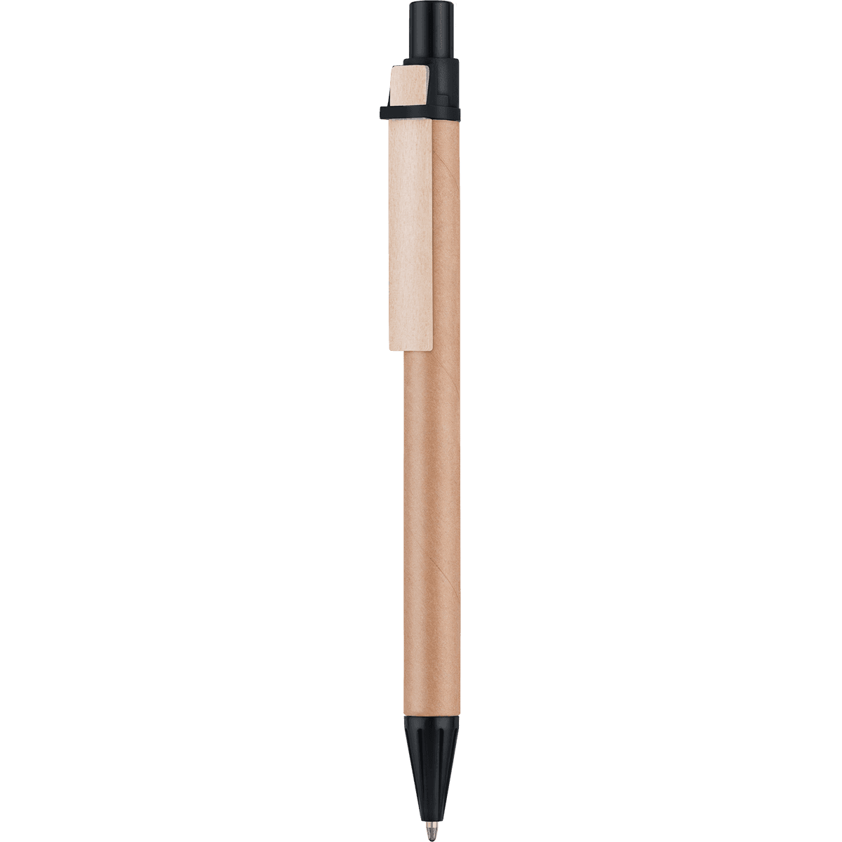 Biosense Wood Ballpen