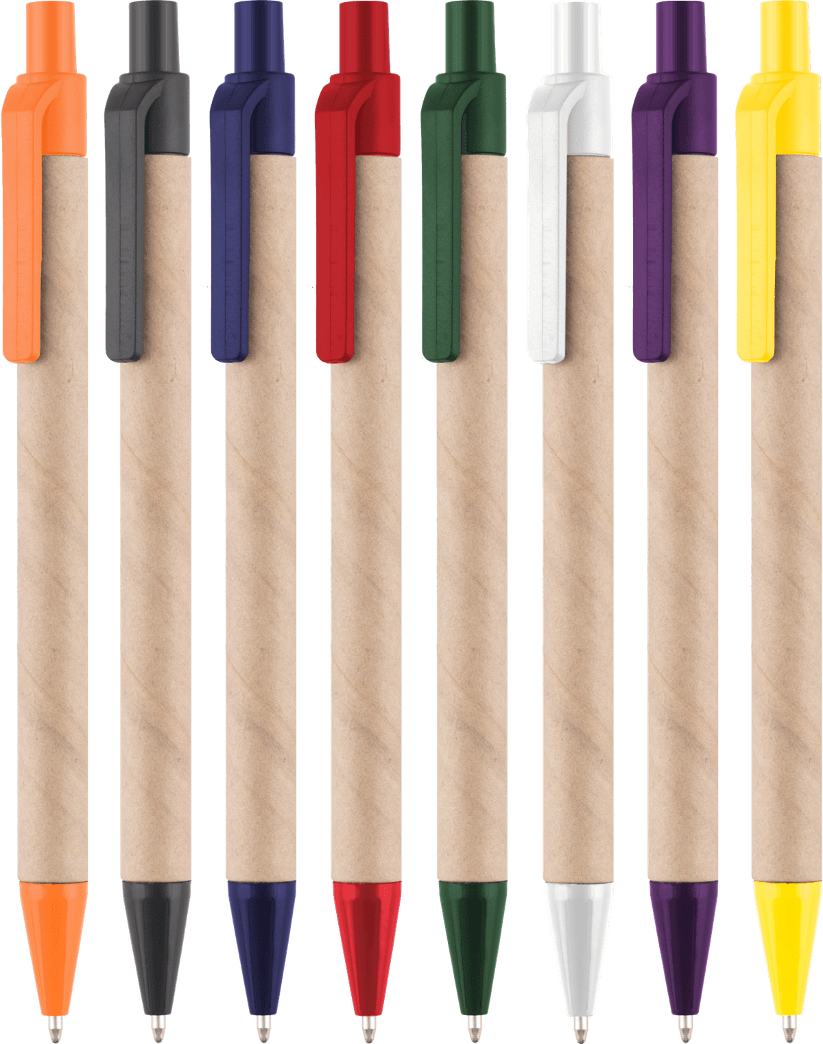 Biosense Ballpen