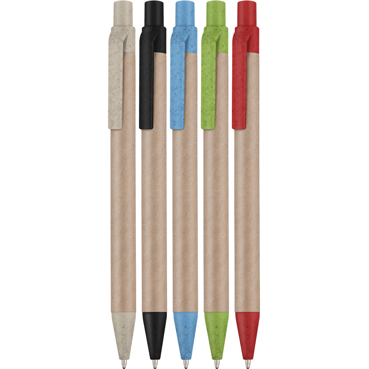 Biosense Wheatstraw Ballpen
