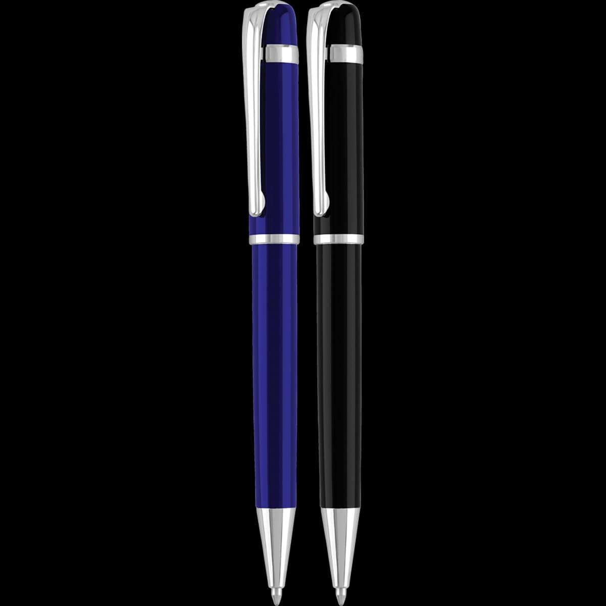 Baccus Ballpen