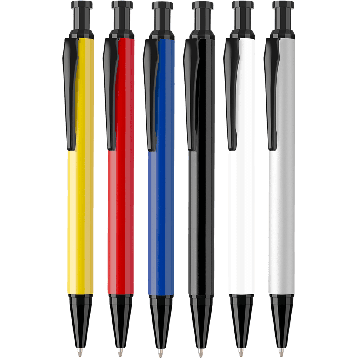 Belmont Ballpen