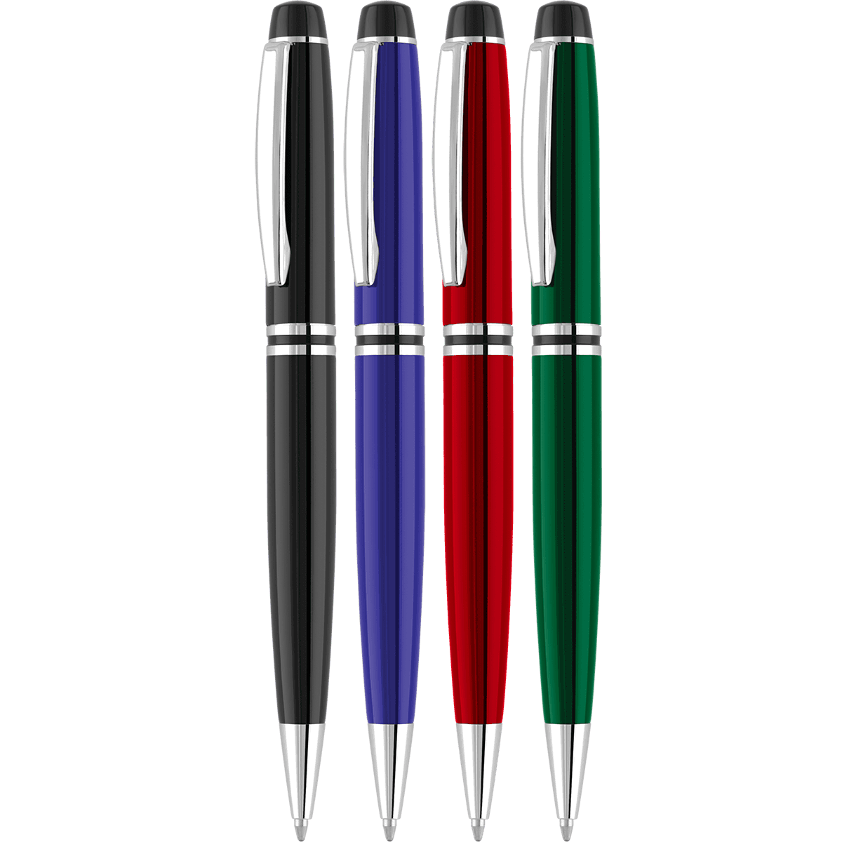 Churchill Ballpen