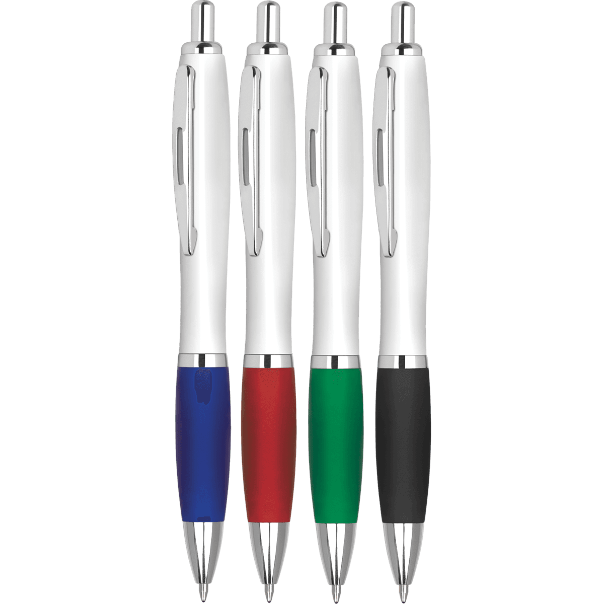 Contour Digital Eco Ballpen