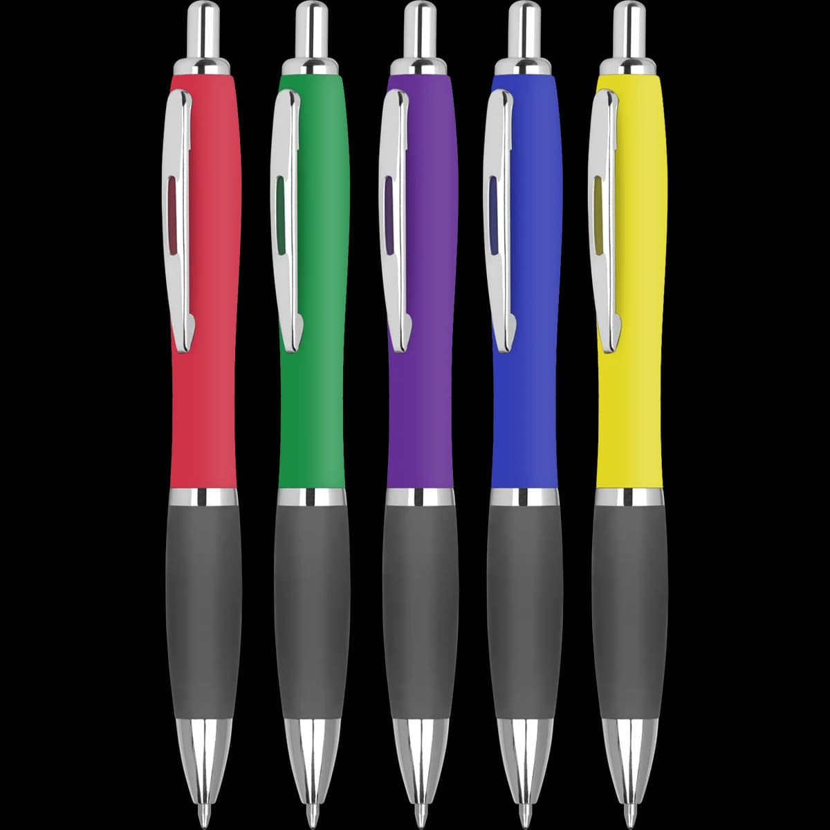 Contour Digital Softfeel Ballpen