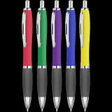 All colours