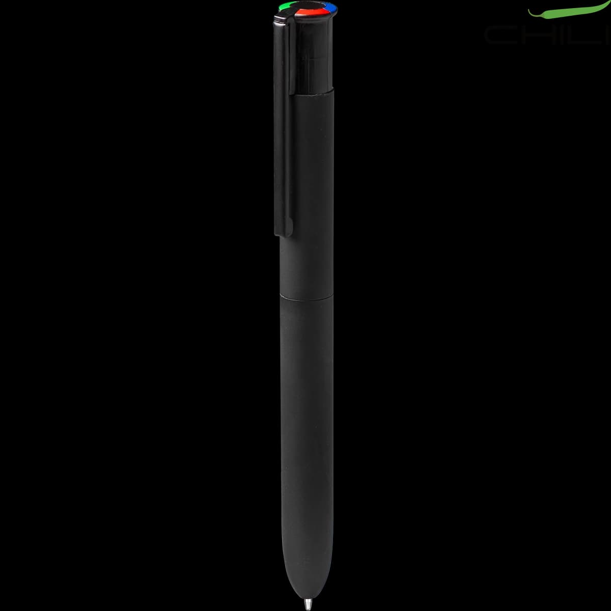 Quatro GRS Recycled Ballpen
