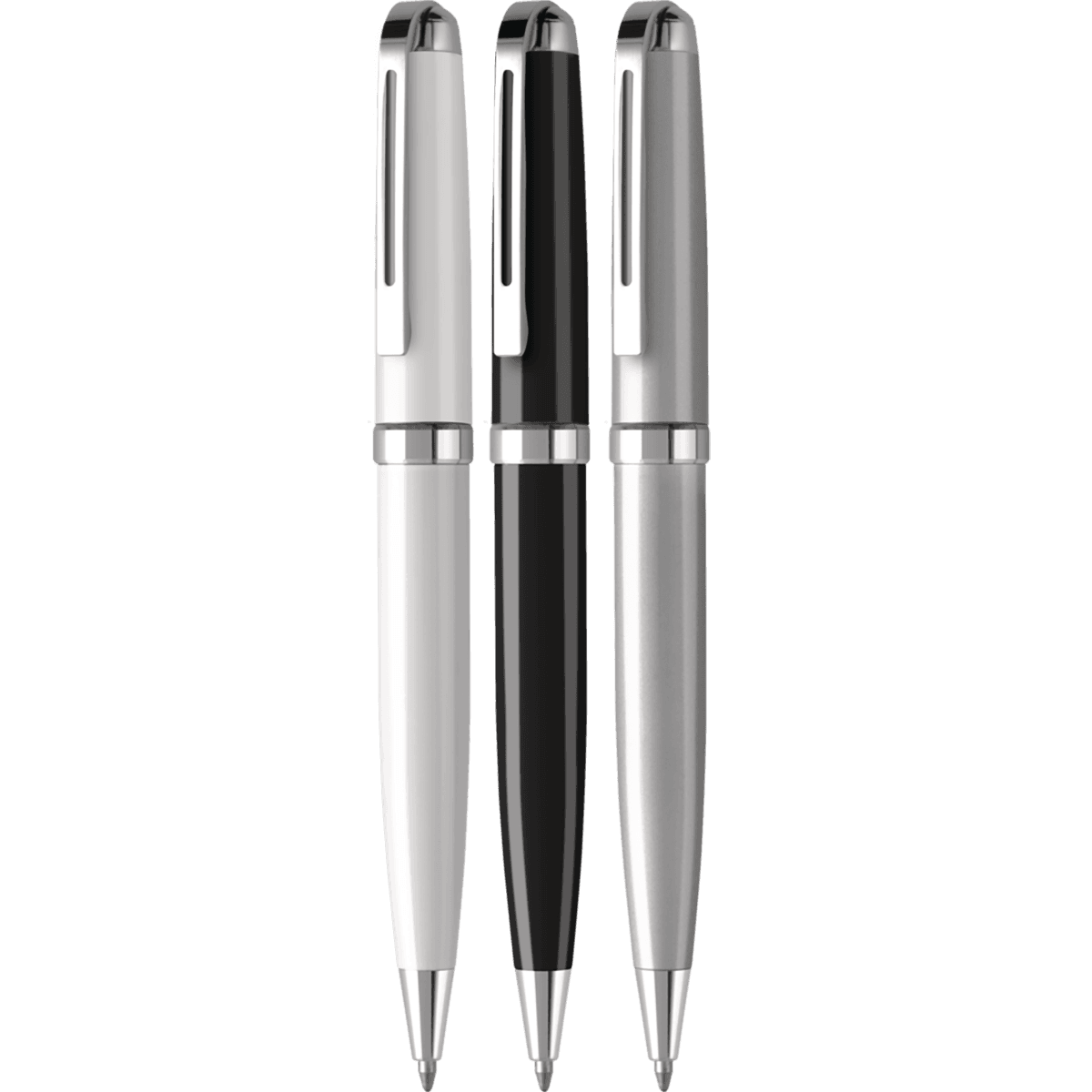 Carrick Ballpen