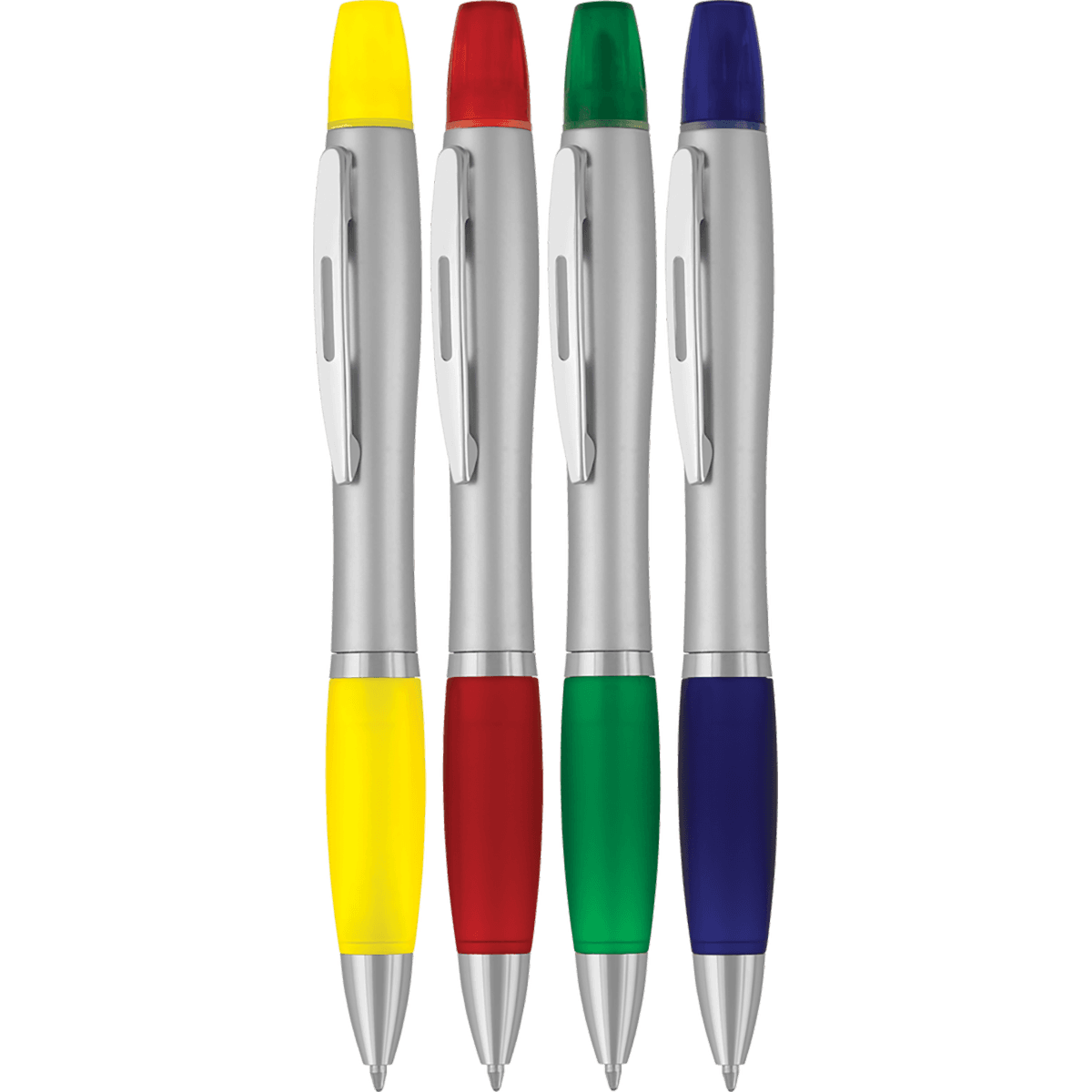 Contour Max Ballpen