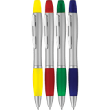 All colours