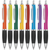 All colours