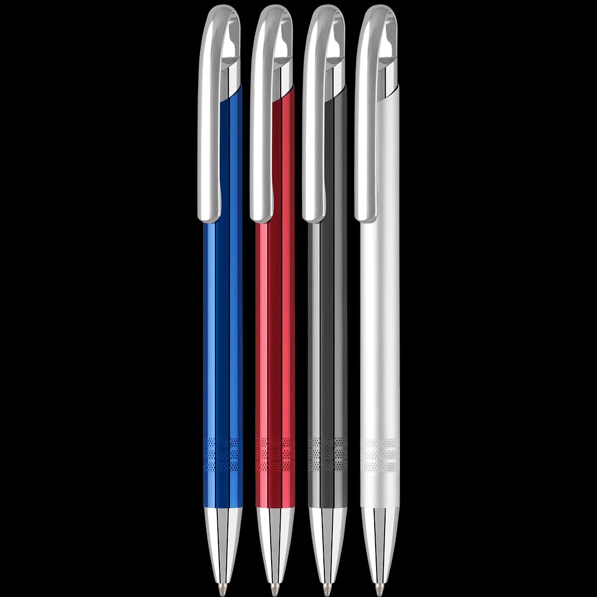Cromore Ballpen