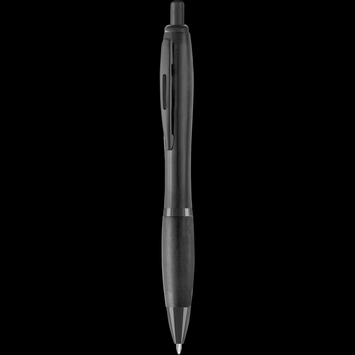 Contour Noir Wheatstraw Ballpen