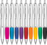 All colours
