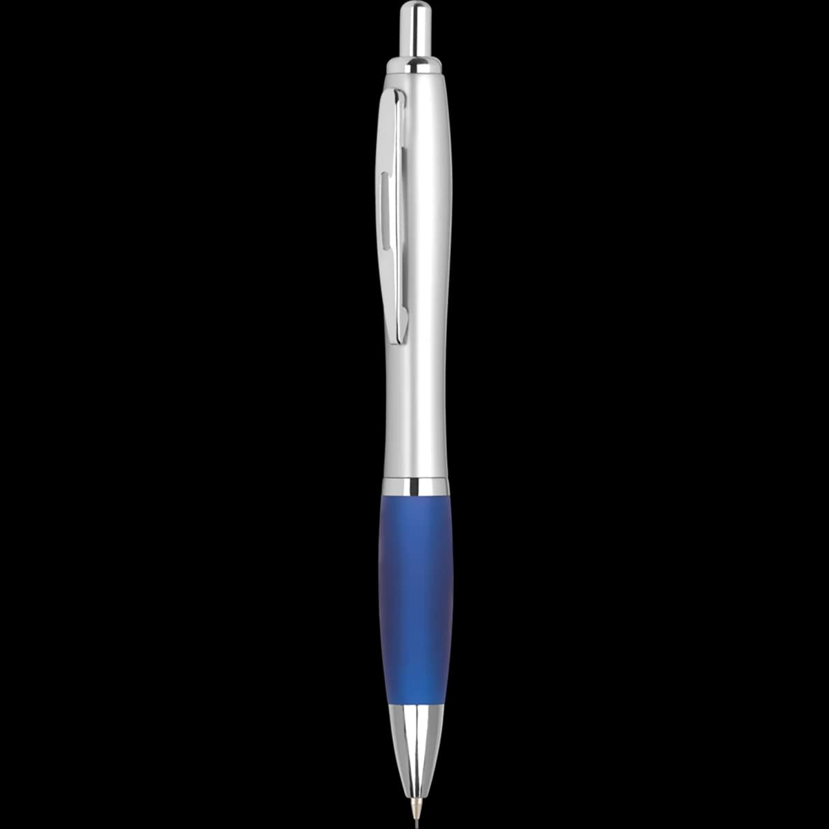 Contour Argent Pencil