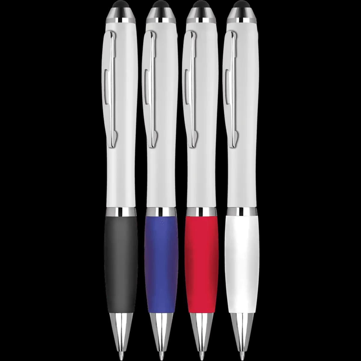 Contour-i Biofree Ballpen