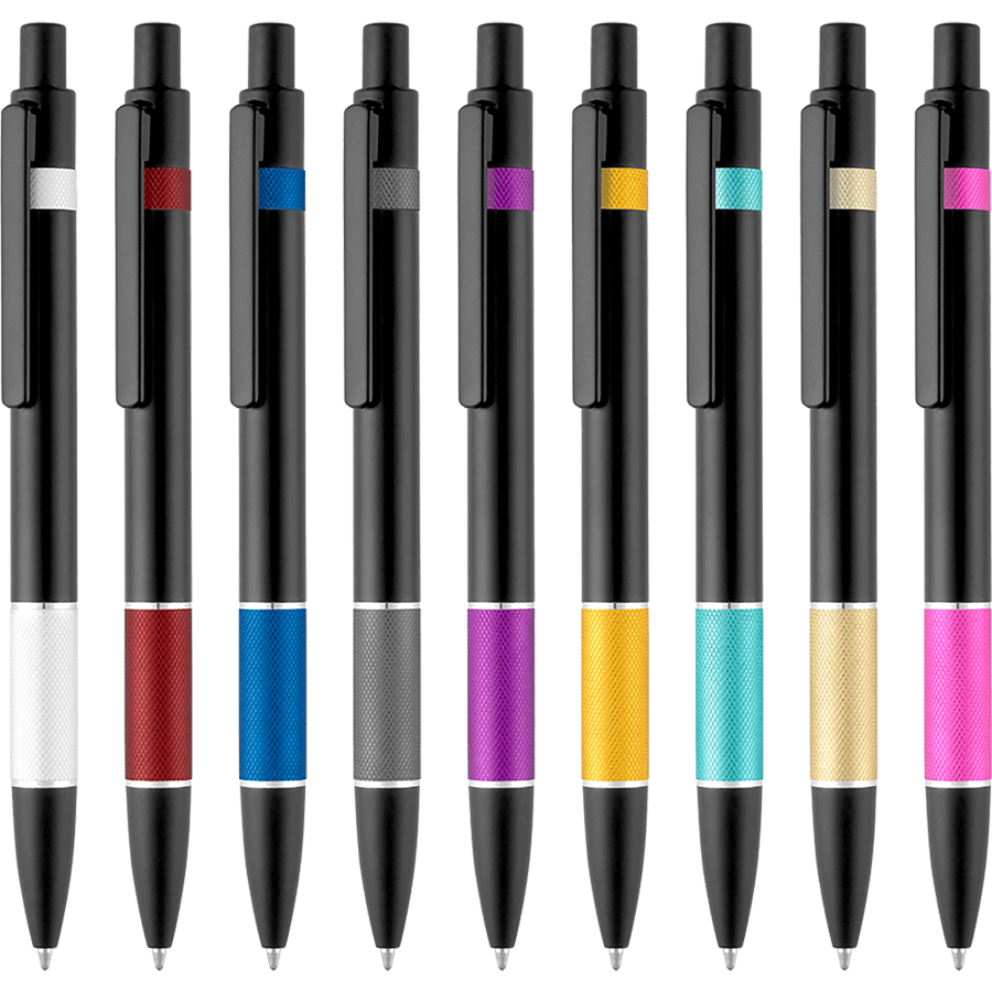 Contrast Ballpen